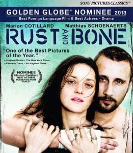 Rust and Bone