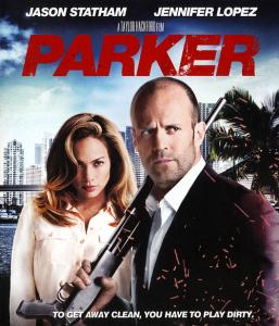 Parker