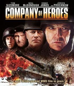 Company of Heroes