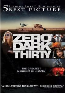 Zero Dark Thirty