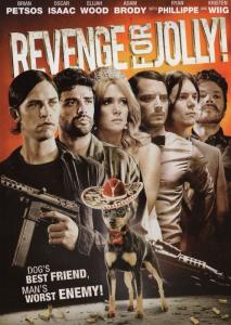 Revenge for Jolly!