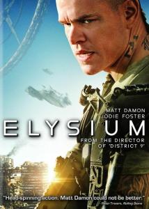 Elysium