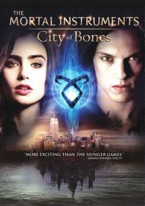 The Mortal Instruments: City of Bones