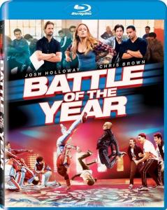 Battle of the Year