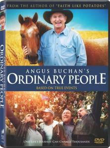 Angus Buchan's Ordinary People