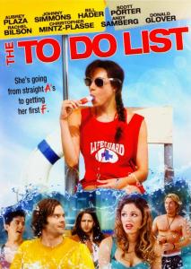 The To Do List
