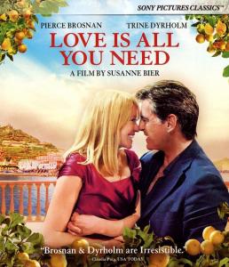 Love Is All You Need