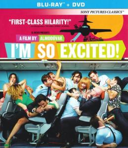 I'm So Excited!