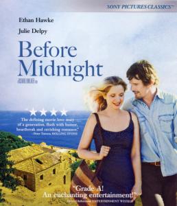 Before Midnight