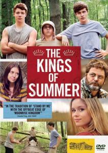 The Kings of Summer