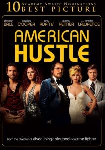 American Hustle