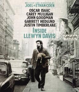Inside Llewyn Davis
