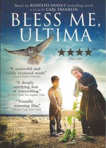 Bless Me, Ultima