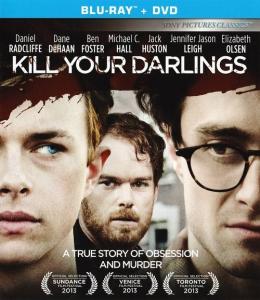 Kill Your Darlings