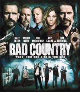 Bad Country