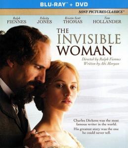The Invisible Woman