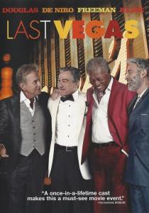Last Vegas