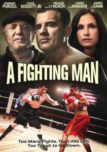A Fighting Man