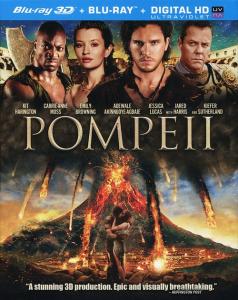 Pompeii