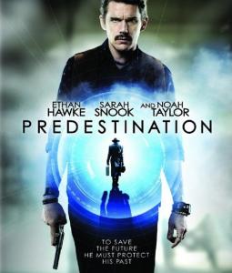 Predestination