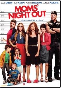 Moms' Night Out
