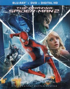 The Amazing Spider-Man 2