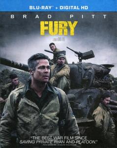 Fury