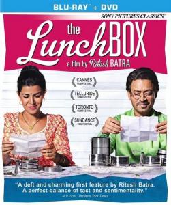 The Lunchbox