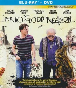 For No Good Reason