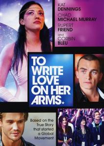 To Write Love on Her Arms