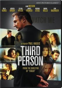 Third Person