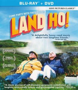 Land Ho!