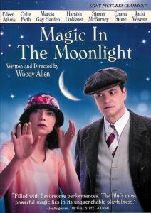 Magic in the Moonlight