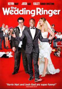 Wedding Ringer