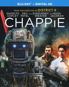 Chappie