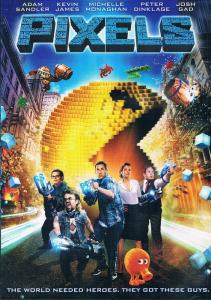 Pixels