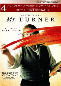 Mr. Turner