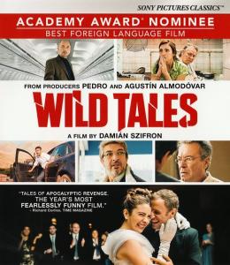 Wild Tales