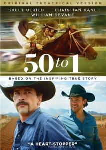 50 to 1