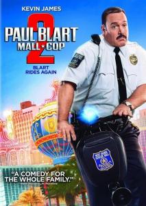 Paul Blart Mall Cop 2