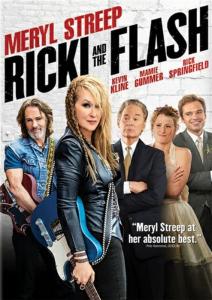 Ricki and the Flash