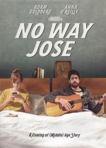 No Way Jose
