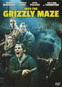 Into the Grizzly Maze