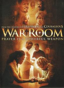 War Room
