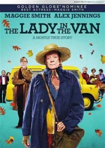 The Lady in the Van