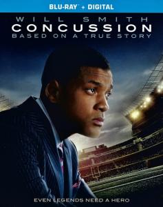 Concussion