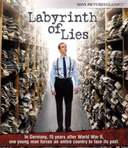 Labyrinth of Lies