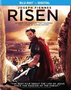Risen