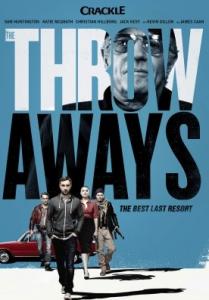 The Throwaways
