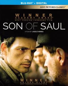 Son of Saul